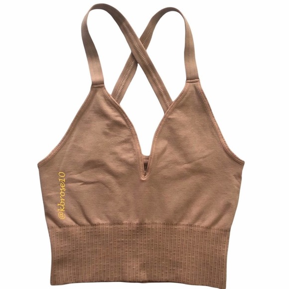 Free People Pink Tank Top - Picture 8 of 12